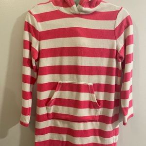 Mini Boden Swimsuit Cover up